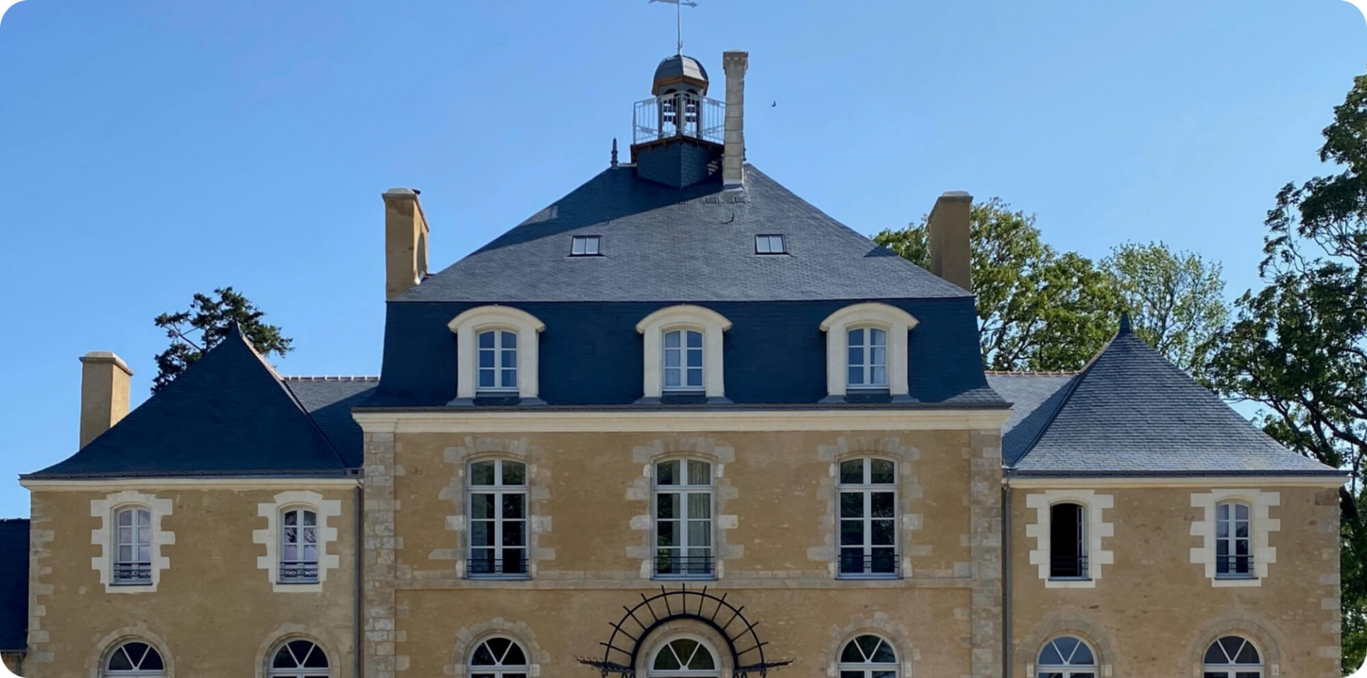 Artisan couvreur à Vannes